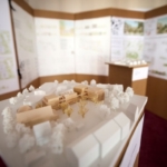 Architekturwettbewerb Leben in der Vorstadt 1. Preis Atelier Kaiser Shen