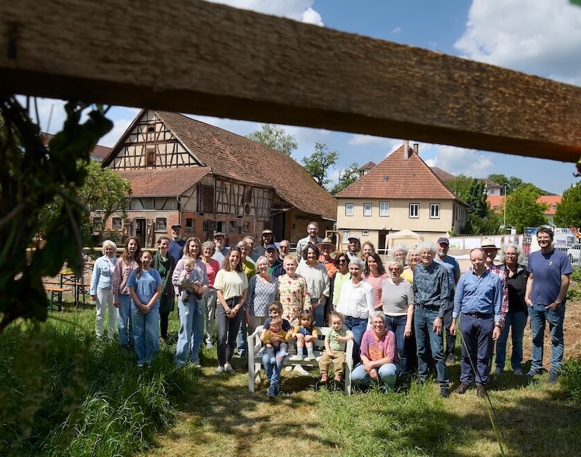 RemstalLeben-Gemeinschaftliches-Wohnen