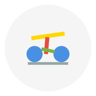 Fahrradstellplatz 500 €