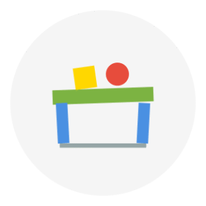 Gastrotisch 2.500 €